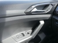 VW T-Cross 1.0 TSI DSG
