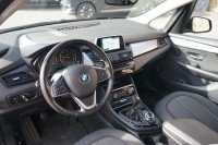 BMW Active Tourer 218d