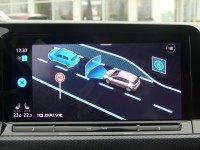 VW Golf VIII 1.5 16V TSI Life