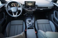 Audi A4 Avant 40 TFSI qu. 2xS line
