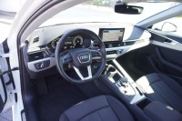 Audi A4 Avant 35 TFSI S line S-Tronic