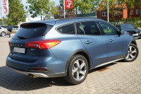 Ford Focus Turnier 1.0 M-Hybrid