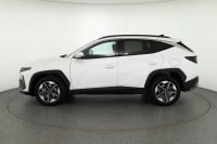 Hyundai Tucson 1.6T-GDI Aut