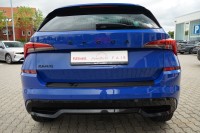 Skoda Kamiq 1.0 TSI Monte Carlo