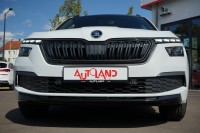 Skoda Kamiq 1.0 Monte Carlo