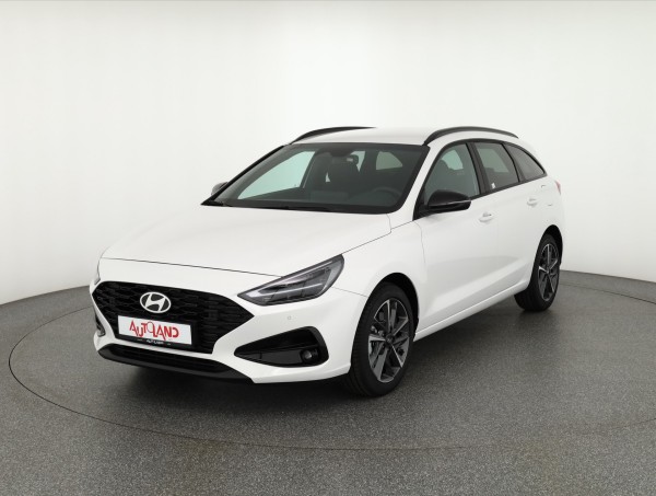 Hyundai i30 Kombi 1.0 T-GDi