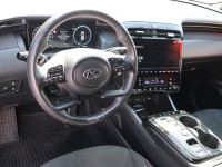 Hyundai Tucson 1.6 N Line Plug-In Hybrid 4WD