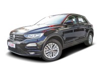 VW T-Roc 1.0 Style App-Connect Spurhalte Navi PDC
