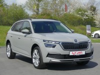 Skoda Kamiq 1.0 TSI