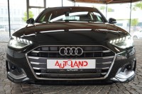 Audi A4 Avant 35 2.0 TFSI advanced DSG