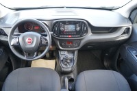 Fiat Doblo Doblò 1.6 Cargo Maxi XL Pritsche