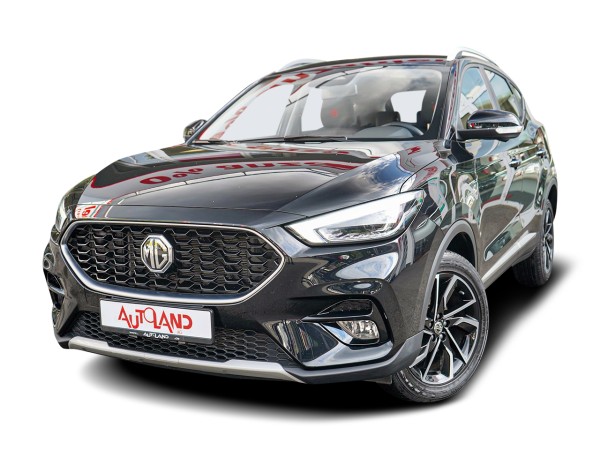 MG ZS 1.5 VTi Luxury