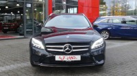 Mercedes-Benz C 160 C200 T-Modell Aut.