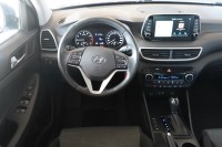 Hyundai Tucson 1.6 T-GDI Advantage 2WD