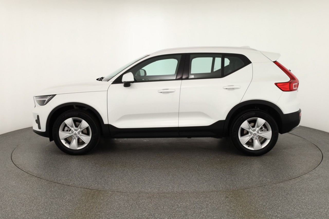 Volvo XC 40 XC40 B3 mHEV Aut.