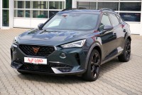 Vorschau: Cupra Formentor 1.4 Hybrid VZ e- DSG