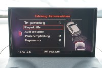 Audi Q2 2.0 40 TFSI quattro sport S-Tronic