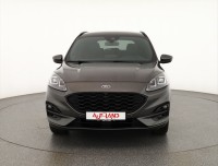 Ford Kuga 2.5 Duratec 4x4 FHEV ST-Line X