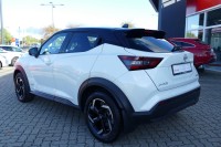 Nissan Juke 1.6 HEV AT