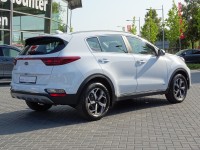 Kia Sportage 1.6 T-GDI Vision 4WD
