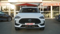 MG HS 1.5 T-GDI Luxury Aut.