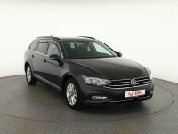VW Passat Variant 2.0 TDI DSG