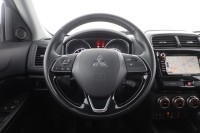 Mitsubishi ASX 2.0 MIVEC Basis