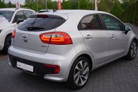 Kia Rio 1.4