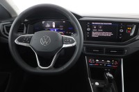 VW Taigo 1.5 TSI DSG