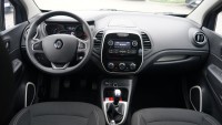 Renault Captur 0.9 TCe 90