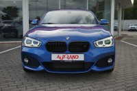 BMW 118 118i M Sport