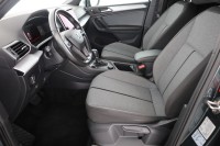 Seat Tarraco 2.0 TDI DSG 4Drive