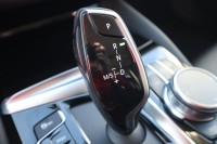 BMW 520 d Touring Sport Line