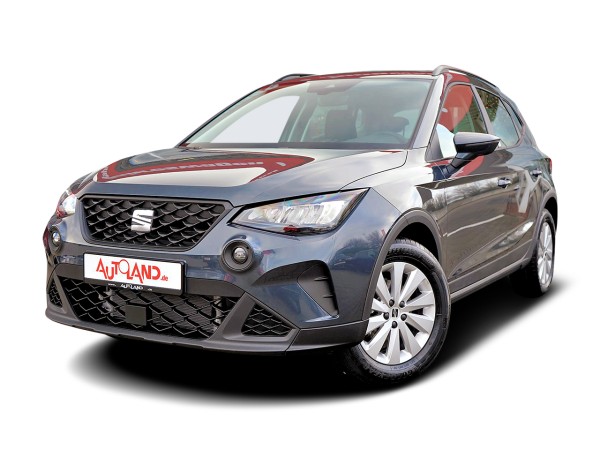 Seat Arona 1.0 TSI DSG