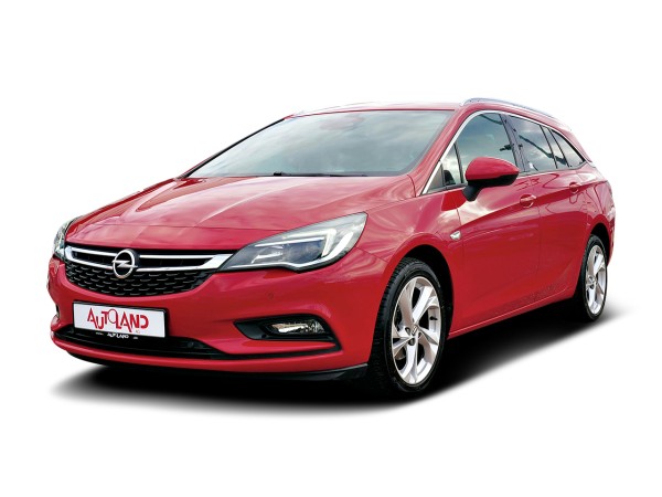 Opel Astra K Sports Tourer 1.4 T Dynamic