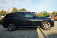 BMW X3 20d xDrive M Sport Aut.