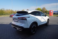 Nissan Qashqai N-Connecta 1.3 Dig-T Aut.