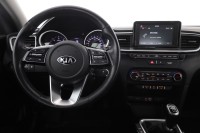 Kia cee'd Sporty Wagon Ceed SW 1.6 CRDi Vision