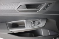 VW Caddy 1.5 TSI DSG