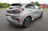 Ford Puma 1.0 EcoBoost Mild Hybrid ST-Linie