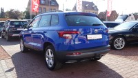 Skoda Karoq 1.0 TSI Ambition