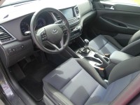 Hyundai Tucson 1.6