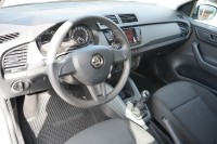 Skoda Fabia Combi 1.0 Cool Plus