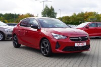 Opel Corsa F 1.2 GS Line