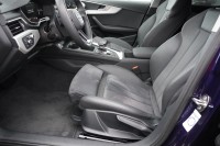 Audi A4 Quattro Avant 40 quattro S-Line