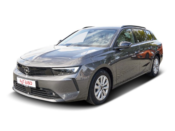 Opel Astra L Sports Tourer 1.2 Edition