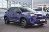 Toyota Yaris Cross 1.5 Hybrid FWD