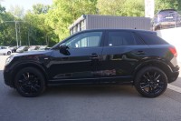 Audi Q2 35 2.0 TDI S-Line quattro