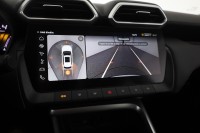 MG ZS 1.5 Hybrid Luxury Aut.