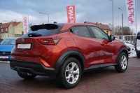 Nissan Juke 1.0 N-Connecta